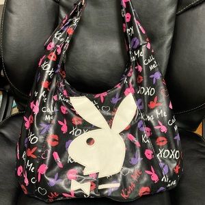 Original playboy purse / merchandise